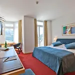 호텔 Schweizerhof