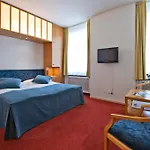 Schweizerhof 세인트모리츠