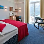 Schweizerhof 호텔 4*