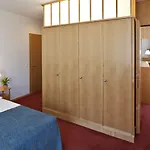 Schweizerhof 호텔