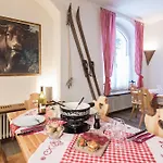 Schweizerhof 호텔
