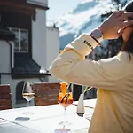 Schweizerhof 호텔 세인트모리츠