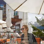 Schweizerhof 호텔