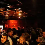 Schweizerhof 세인트모리츠
