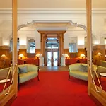 Schweizerhof 호텔 4*