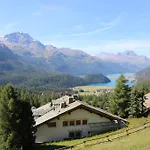 호텔 Schweizerhof