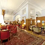 Schweizerhof 4* 세인트모리츠