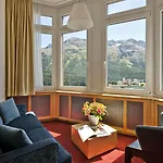 Schweizerhof 4* 세인트모리츠