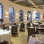 Schweizerhof 세인트모리츠