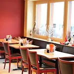 Schweizerhof 호텔 세인트모리츠