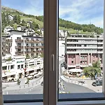 Schweizerhof 세인트모리츠