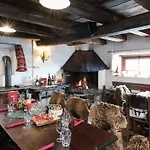 Schweizerhof 4* 세인트모리츠