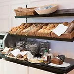 호텔 Schweizerhof 4*