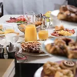 Schweizerhof 4* 세인트모리츠