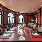 호텔 Schweizerhof 세인트모리츠