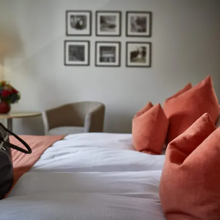Hotel Schweizerhof St. Moritz