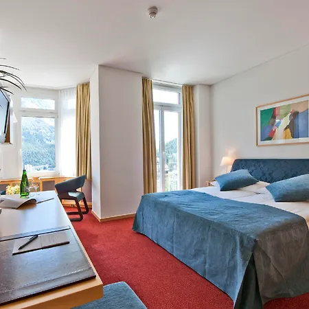 Hotel Schweizerhof