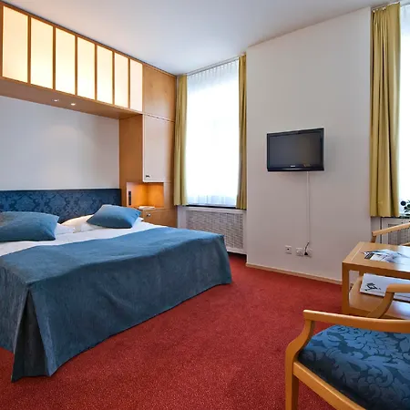 Schweizerhof St. Moritz