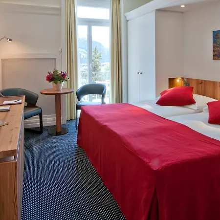 Schweizerhof Hotel