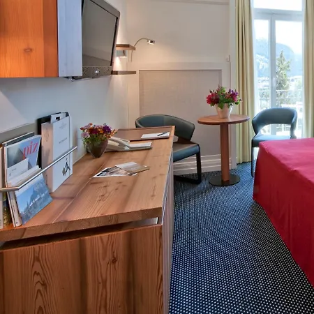 Hotel Schweizerhof