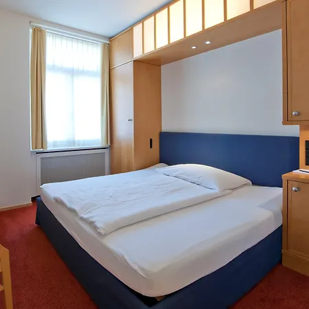 Schweizerhof 4* سانت موريتز