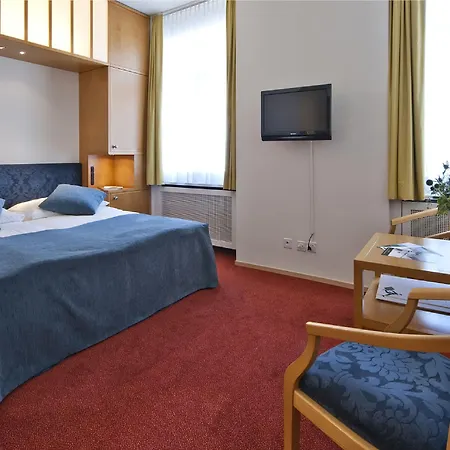 Schweizerhof 4*