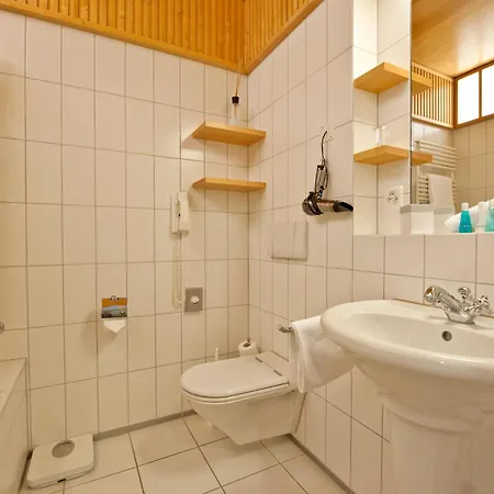 Schweizerhof 4*