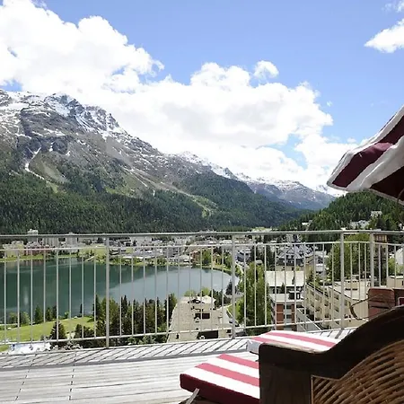 Schweizerhof 4*
