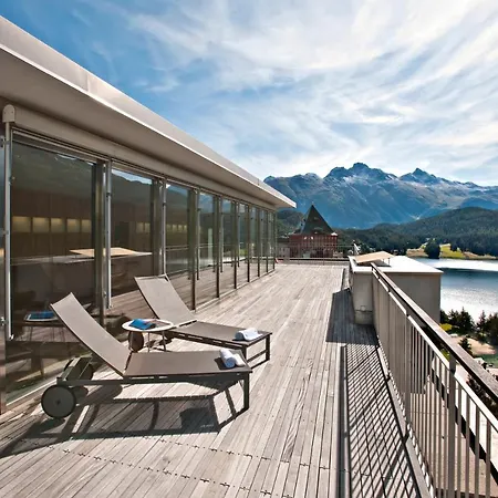 Schweizerhof Hotel