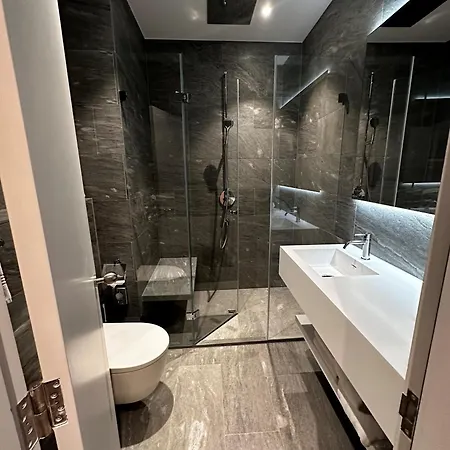 Hotel Schweizerhof Sankt Moritz