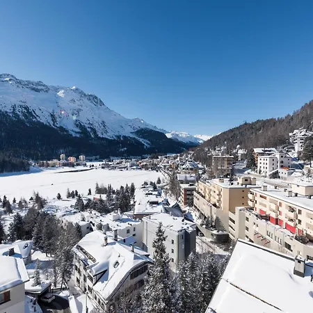 Schweizerhof 4*