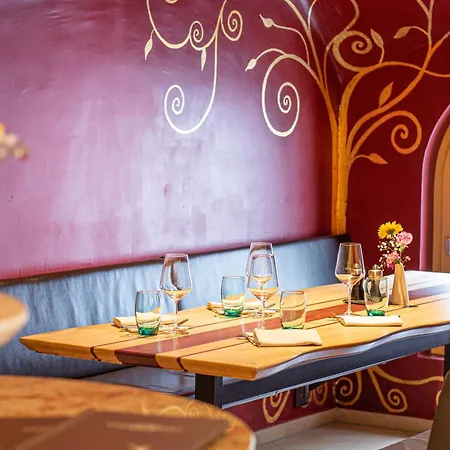 Hotel Schweizerhof 4*