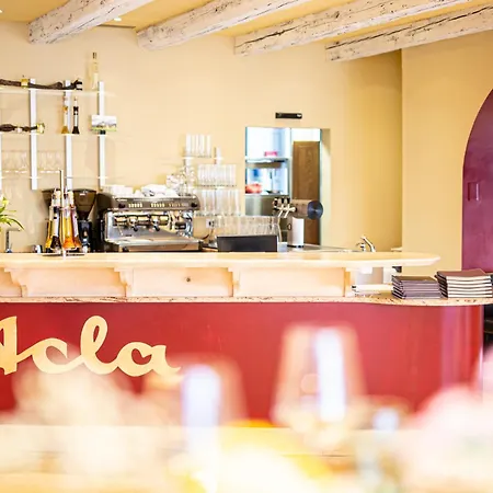 فندق Schweizerhof