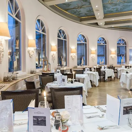 Otel Schweizerhof 4*