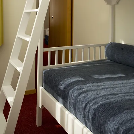 Schweizerhof 4* سانت موريتز