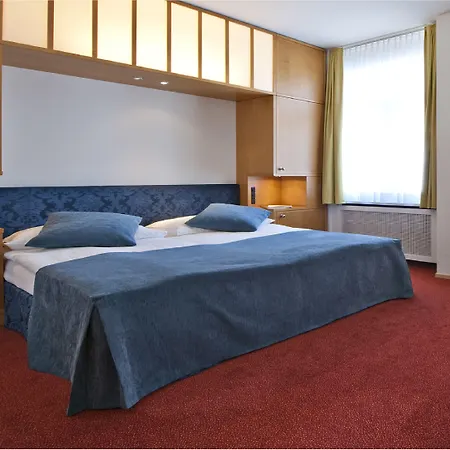 Hotel Schweizerhof
