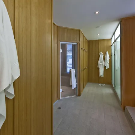 Hotel Schweizerhof St. Moritz