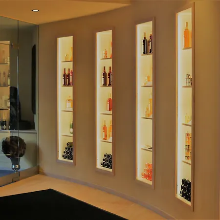 Schweizerhof Hotel 4*