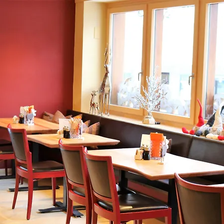 Schweizerhof Hotel St. Moritz