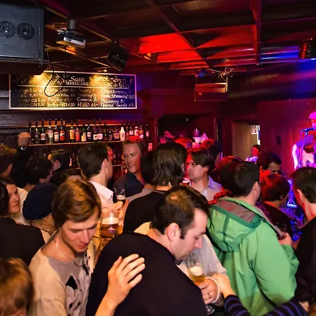 Hotel Schweizerhof St. Moritz