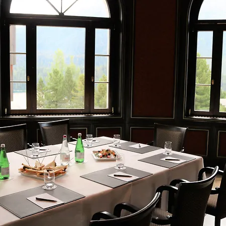 Schweizerhof Hotel