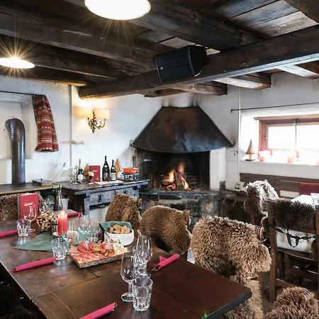 Schweizerhof 4* St. Moritz