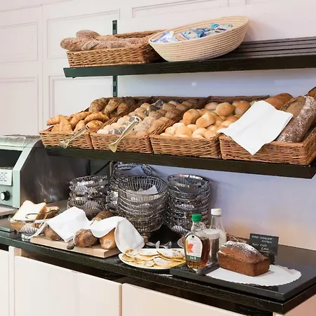 Hotel Schweizerhof 4*