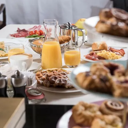 Schweizerhof 4* St. Moritz