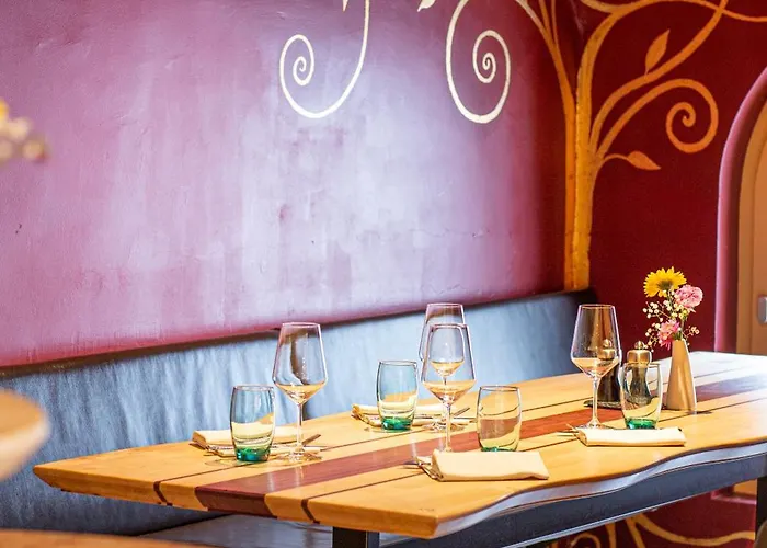 Hotel Schweizerhof 4*