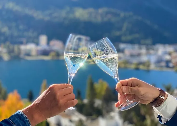 Hotel Schweizerhof 4*