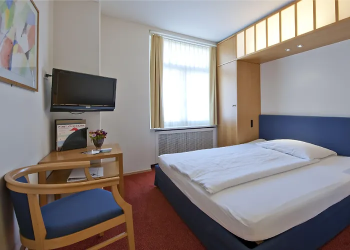 Hotel Schweizerhof Saint-Moritz