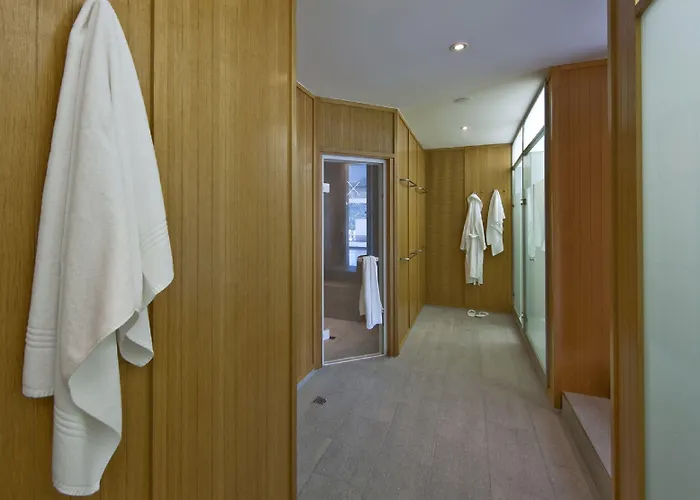 Hotel Schweizerhof Saint-Moritz