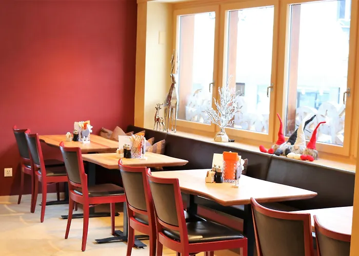 Schweizerhof Hotel Saint-Moritz