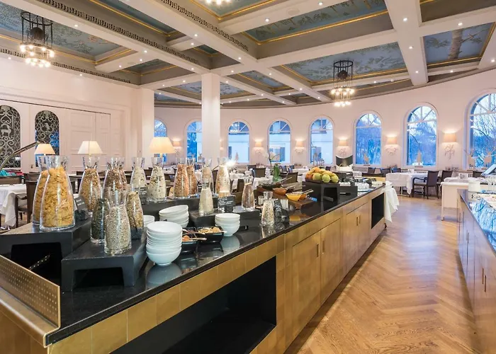 Schweizerhof Hotel Saint-Moritz